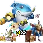 yt88 Games