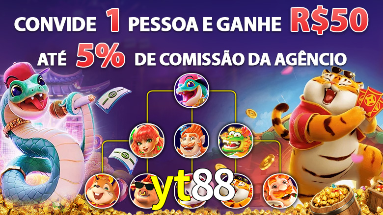 Promoções yt88