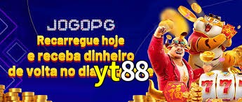 Promoções yt88