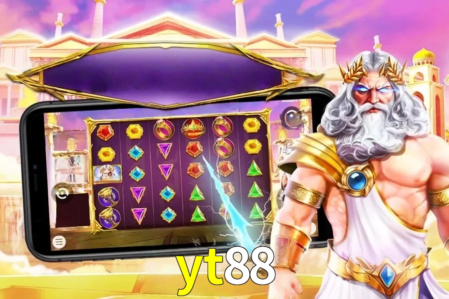 yt88 game