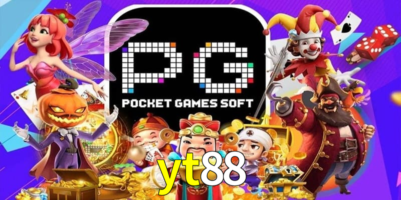 Promoções yt88
